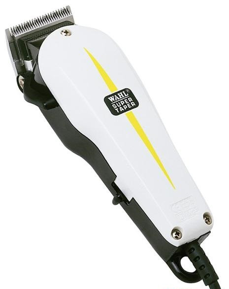 Машинка для стрижки волос Wahl 8466-216 Super Taper