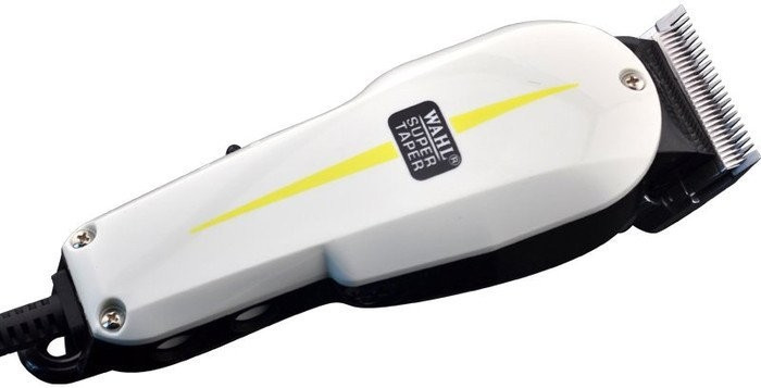 Машинка для стрижки волос Wahl 8466-216 Super Taper Машинка для стрижки волос Wahl 8466-216 Super Taper