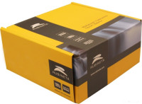 Смеситель Rubineta UNO-18 (BK2)