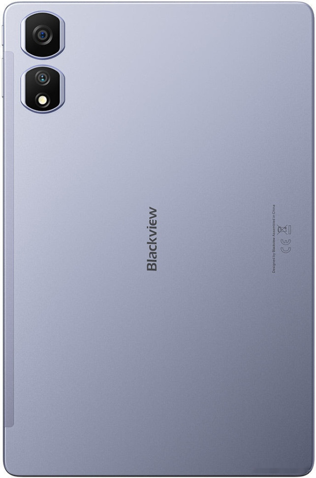 Планшет Blackview Tab 16 Pro 8GB/256GB (фиолетовый) Планшет Blackview Tab 16 Pro 8GB/256GB (фиолетовый)