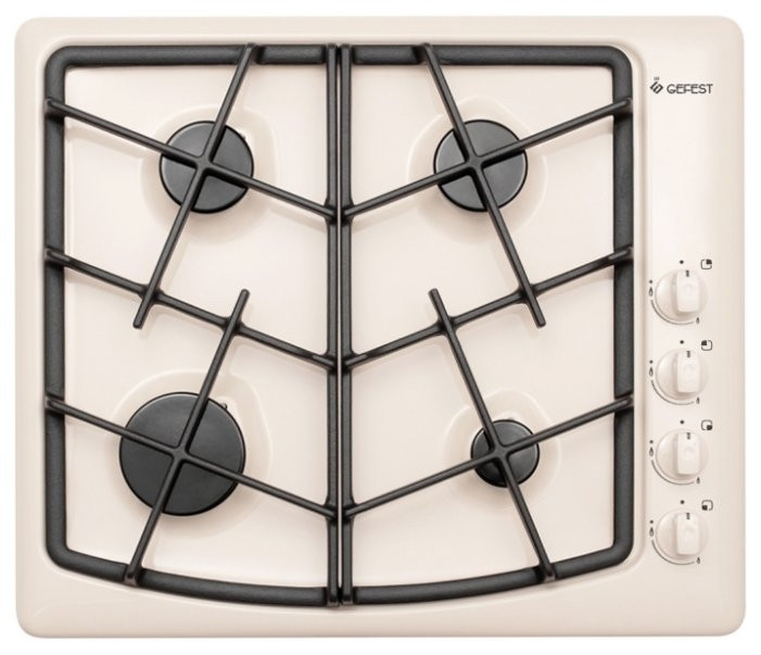 Варочная панель Gefest СН 1211 К81