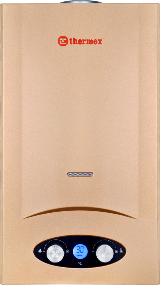 Водонагреватель Thermex G 20 D Golden brown Водонагреватель Thermex G 20 D Golden brown