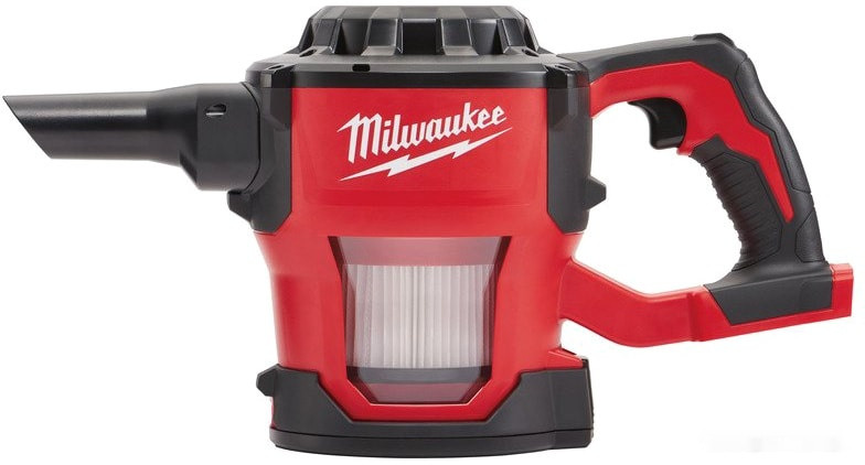 Промышленный пылесос Milwaukee M18 CV-0