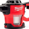 Промышленный пылесос Milwaukee M18 CV-0