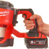 Промышленный пылесос Milwaukee M18 CV-0