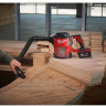 Промышленный пылесос Milwaukee M18 CV-0