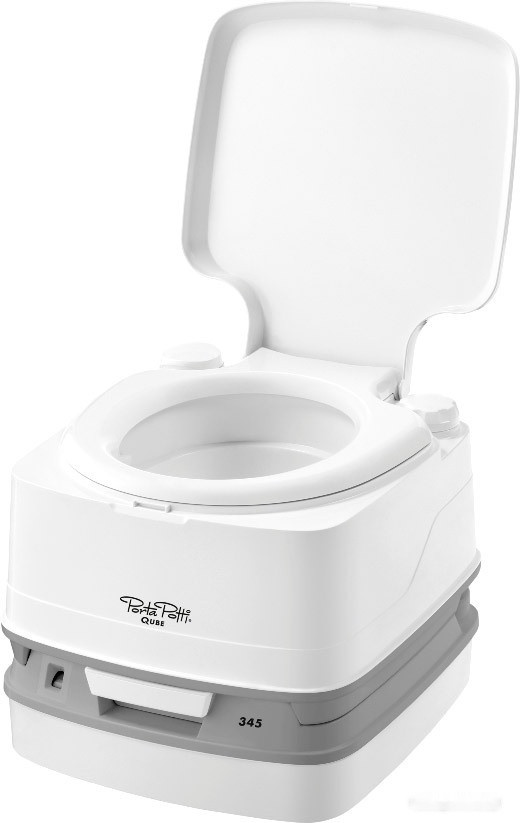 Биотуалет Thetford Porta Potti Qube 345