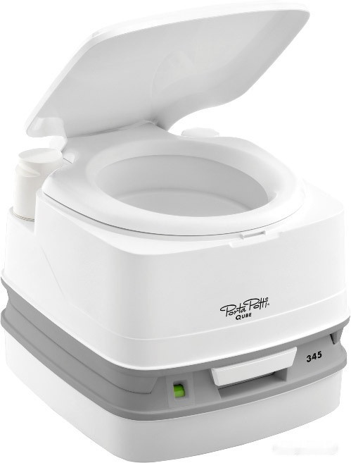 Биотуалет Thetford Porta Potti Qube 345