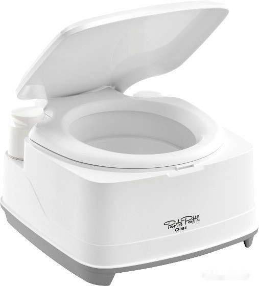 Биотуалет Thetford Porta Potti Qube 345