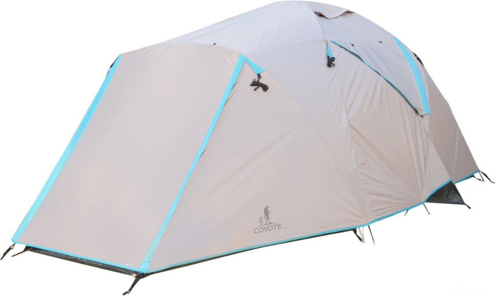 Палатка Coyote Montana-3 (песочный)