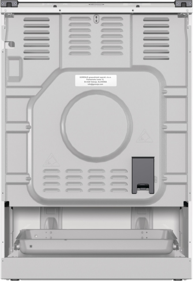 Плита Gorenje GK6A20WF