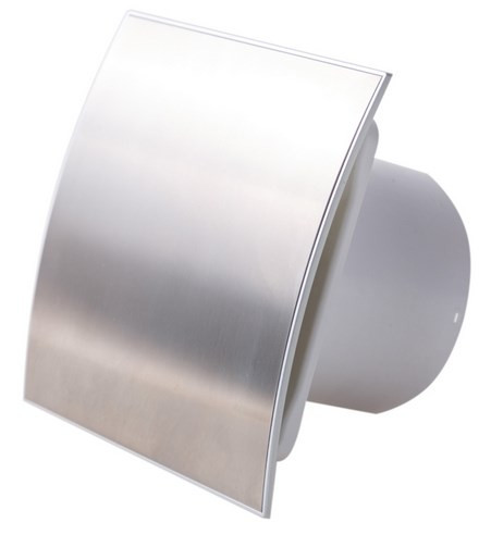 Вытяжной вентилятор Awenta System+ Silent 100 [KWS100-PEI100]