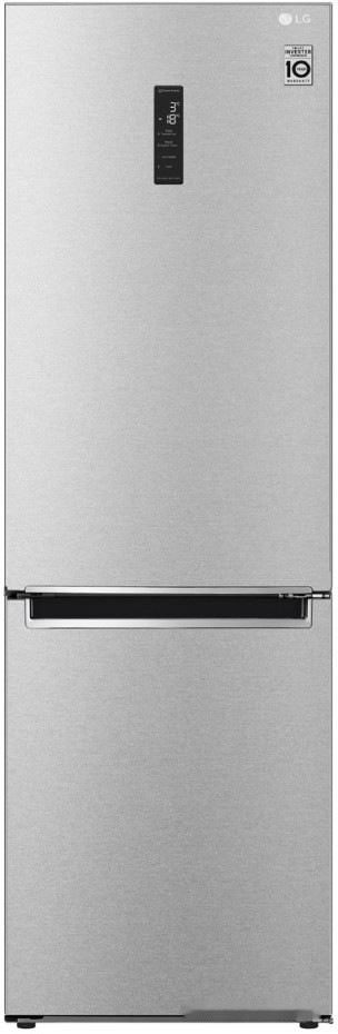 Холодильник LG DoorCooling+ GA-B459MAUM