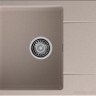 Кухонная мойка GranFest Urban GF-UR-258L (песочный) Кухонная мойка GranFest Urban GF-UR-258L (песочный)