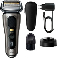 Электробритва мужская Braun Series 9 Pro+ 9515S