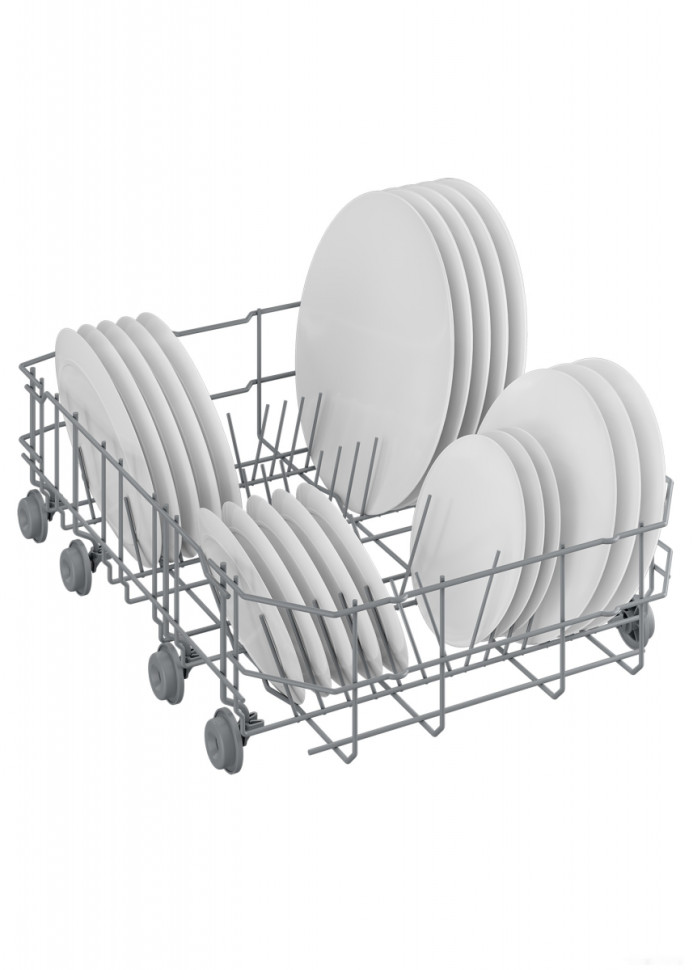 Посудомоечная машина Beko BDFS15020W