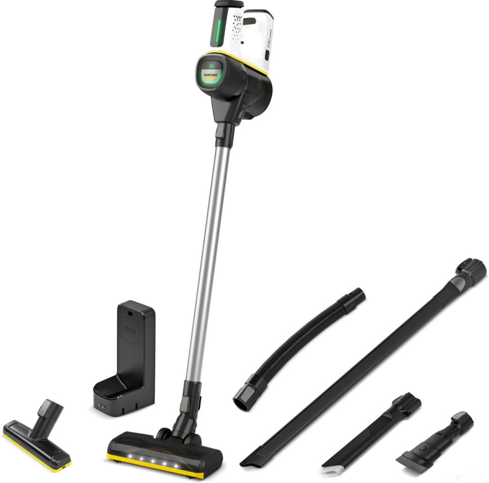 Пылесос Karcher VC 7 Cordless yourMax Car 1.198-712.0