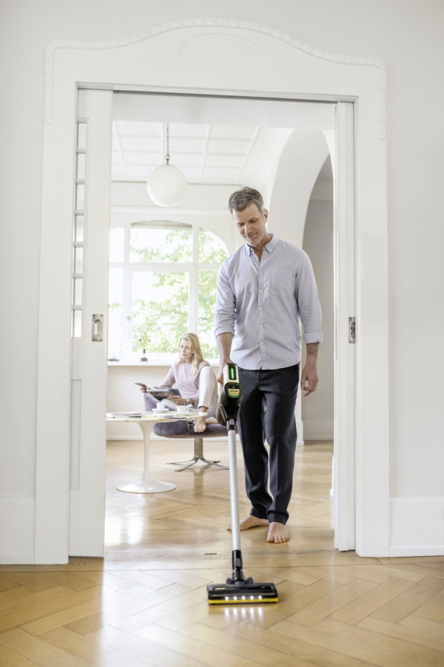 Пылесос Karcher VC 7 Cordless yourMax Car 1.198-712.0 Пылесос Karcher VC 7 Cordless yourMax Car 1.198-712.0