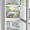 Холодильник Liebherr CBNsdb 5753 Prime BioFresh NoFrost Холодильник Liebherr CBNsdb 5753 Prime BioFresh NoFrost