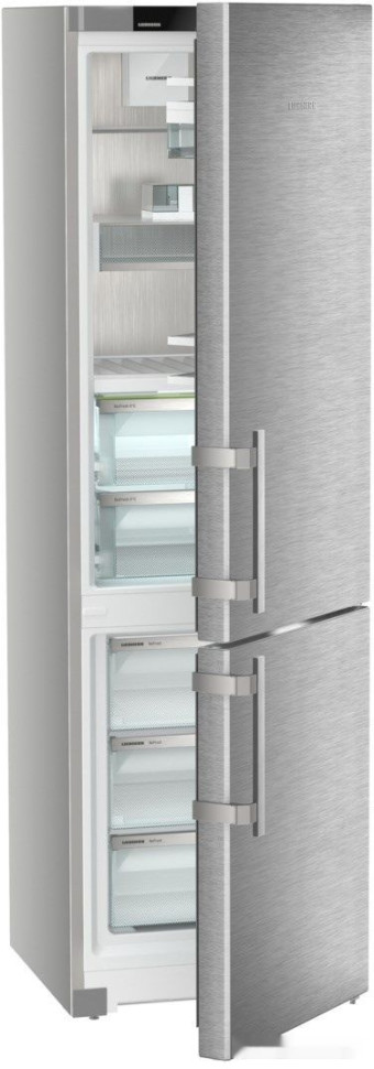 Холодильник Liebherr CBNsdb 5753 Prime BioFresh NoFrost Холодильник Liebherr CBNsdb 5753 Prime BioFresh NoFrost