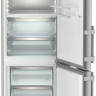 Холодильник Liebherr CBNsdb 5753 Prime BioFresh NoFrost Холодильник Liebherr CBNsdb 5753 Prime BioFresh NoFrost