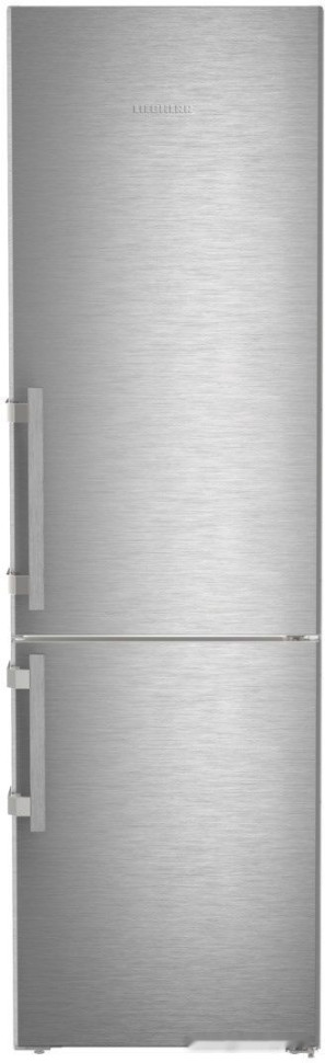 Холодильник Liebherr CBNsdb 5753 Prime BioFresh NoFrost Холодильник Liebherr CBNsdb 5753 Prime BioFresh NoFrost