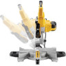 Торцовочная пила DeWALT DWS774 Торцовочная пила DeWALT DWS774