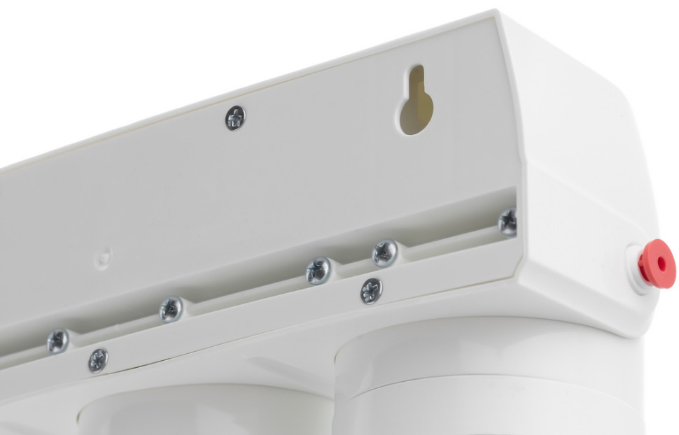 Система обратного осмоса Гейзер Престиж Смарт обратный осмос (бак 12 л) Система обратного осмоса Гейзер Престиж Смарт обратный осмос (бак 12 л)