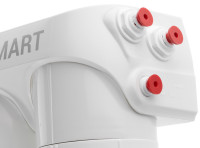 Система обратного осмоса Гейзер Престиж Смарт обратный осмос (бак 12 л)