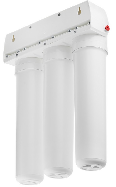 Система обратного осмоса Гейзер Престиж Смарт обратный осмос (бак 12 л) Система обратного осмоса Гейзер Престиж Смарт обратный осмос (бак 12 л)