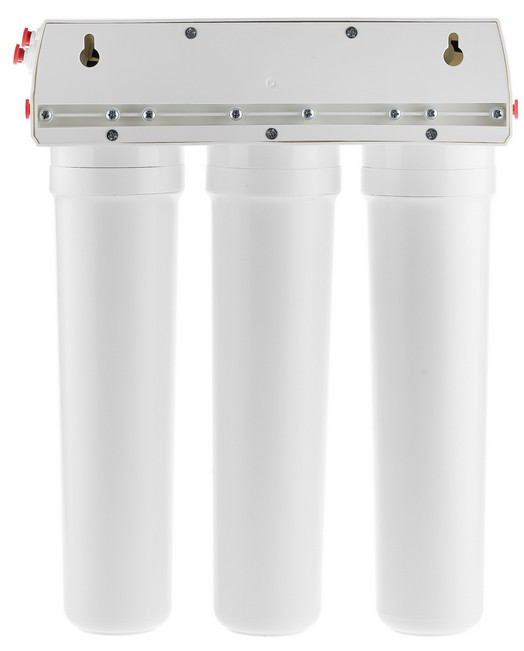 Система обратного осмоса Гейзер Престиж Смарт обратный осмос (бак 12 л) Система обратного осмоса Гейзер Престиж Смарт обратный осмос (бак 12 л)