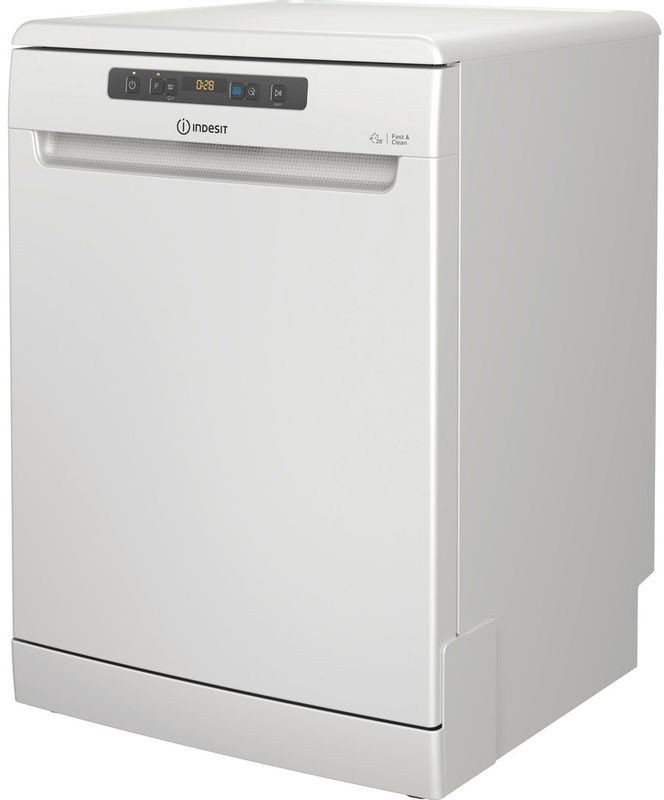 Посудомоечная машина Indesit DFO 3C26 Посудомоечная машина Indesit DFO 3C26