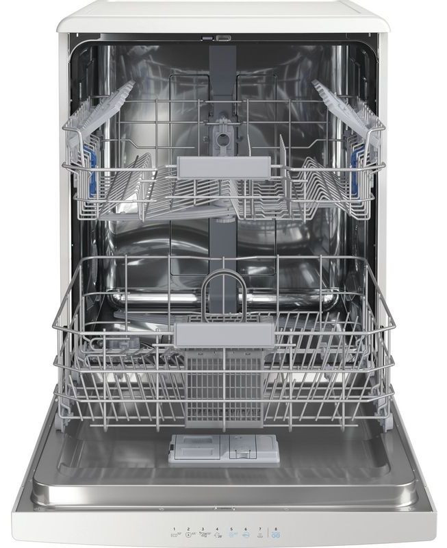 Посудомоечная машина Indesit DFO 3C26 Посудомоечная машина Indesit DFO 3C26