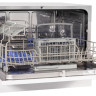 Посудомоечная машина Weissgauff TDW 4006