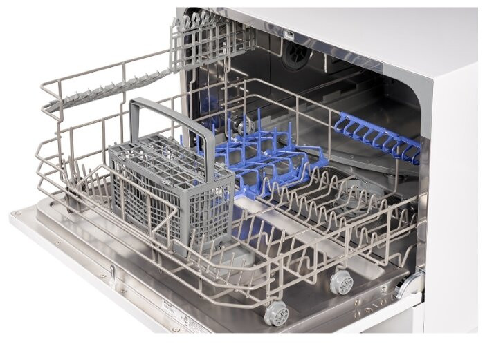 Посудомоечная машина Weissgauff TDW 4006