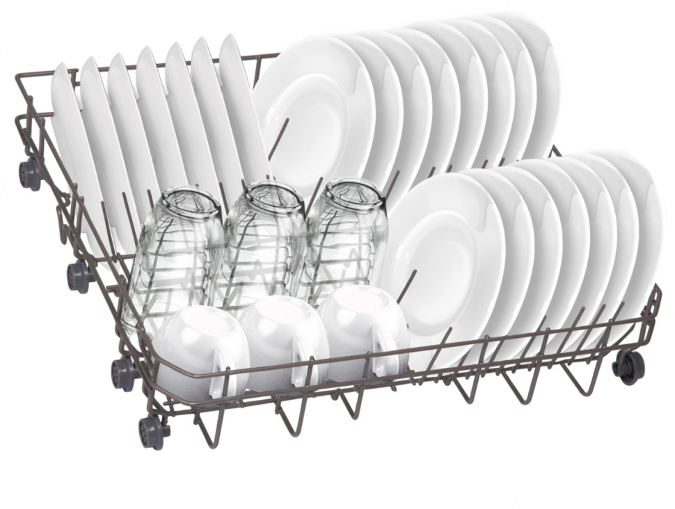 Посудомоечная машина Weissgauff TDW 4006