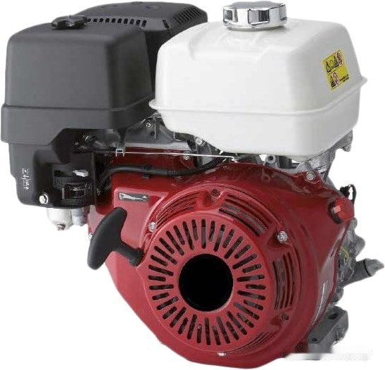 Двигатель STF GX390S