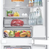 Холодильник Samsung BRB30705DWW/EF