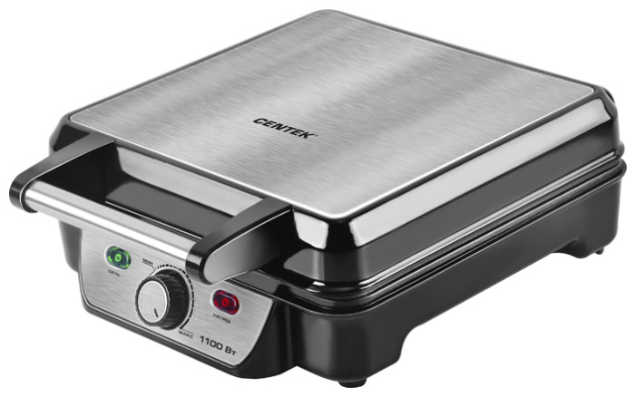 Вафельница CENTEK CT-1453