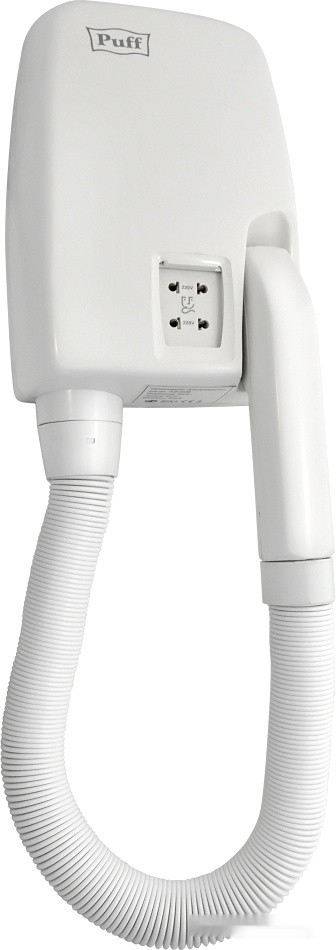Сушилка для рук Puff 850B