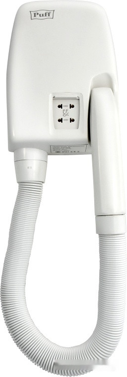 Сушилка для рук Puff 850B Сушилка для рук Puff 850B