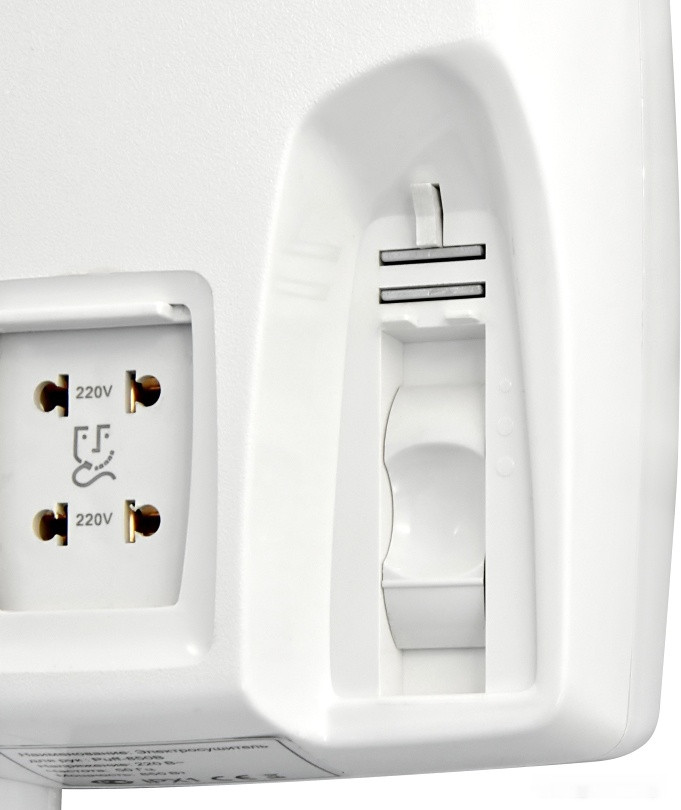 Сушилка для рук Puff 850B Сушилка для рук Puff 850B