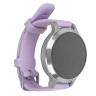 Умные часы Garmin Lily 2 Active (серебристый)