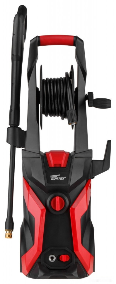 Мойка высокого давления Wortex PW1523