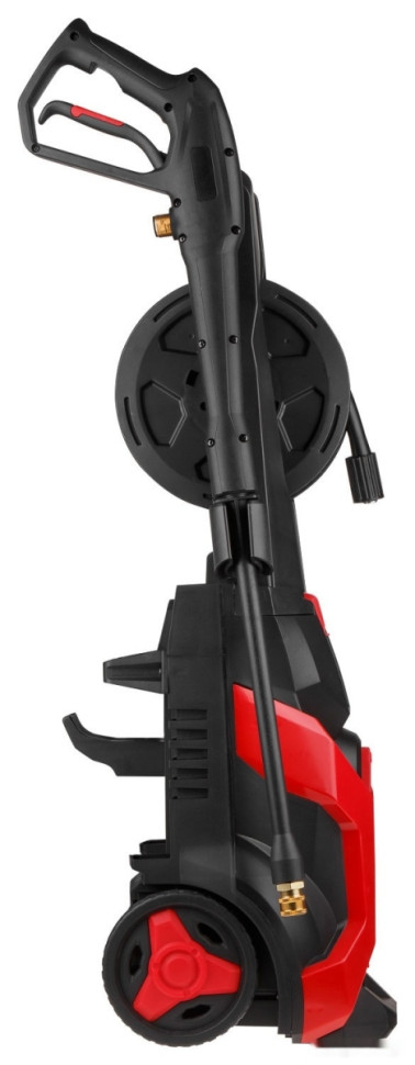 Мойка высокого давления Wortex PW1523