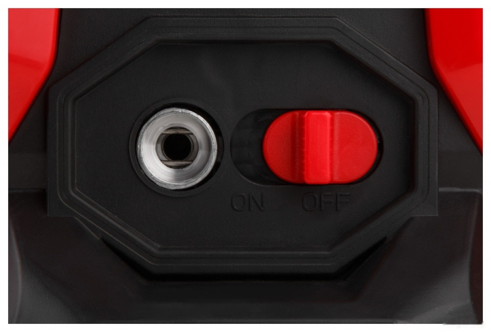 Мойка высокого давления Wortex PW1523