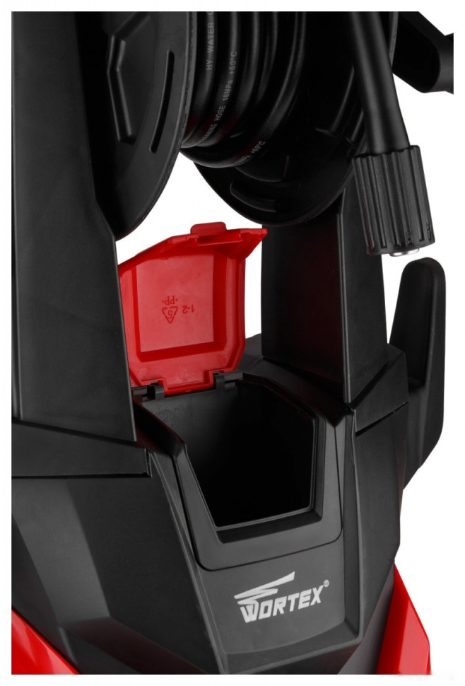 Мойка высокого давления Wortex PW1523