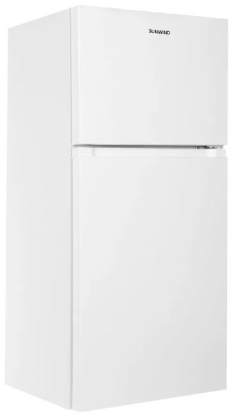 Холодильник с морозильником SunWind SCT202 Холодильник с морозильником SunWind SCT202