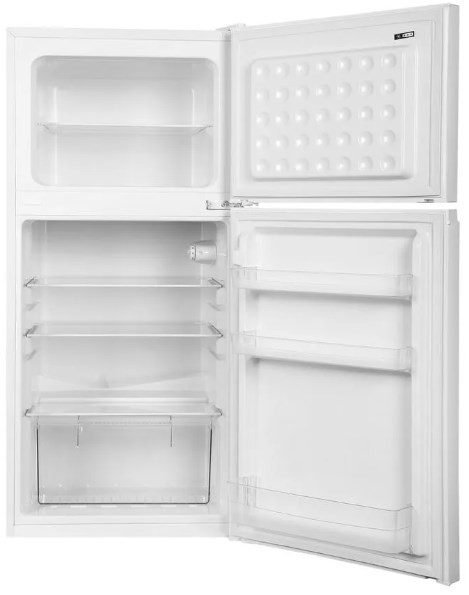 Холодильник с морозильником SunWind SCT202 Холодильник с морозильником SunWind SCT202