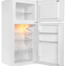 Холодильник с морозильником SunWind SCT202 Холодильник с морозильником SunWind SCT202